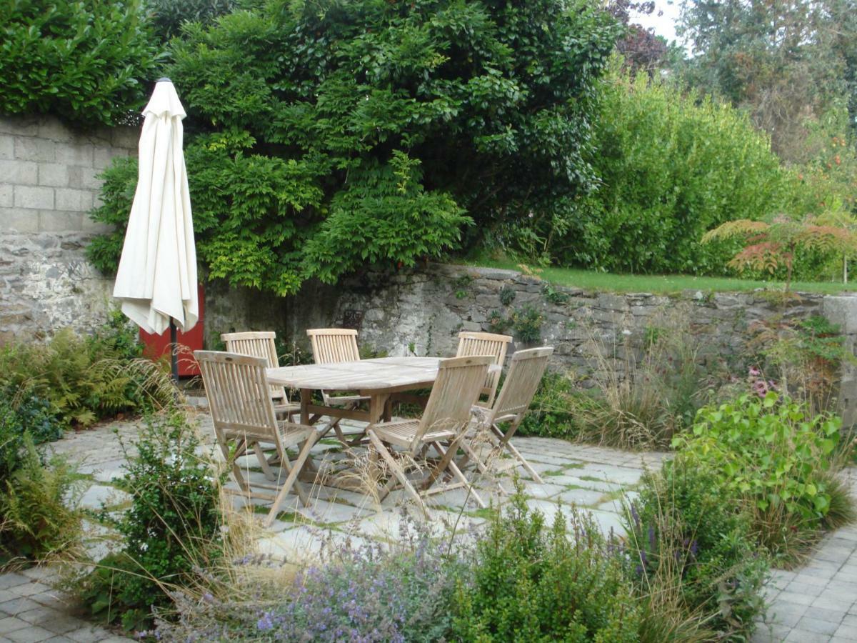 Maison D'Hotes Auges Treguier Luaran gambar